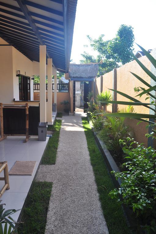 Meisya Cottage Gili Trawangan Eksteriør bilde