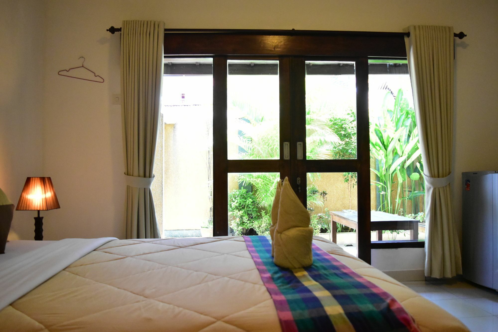 Meisya Cottage Gili Trawangan Eksteriør bilde